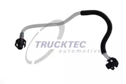 02.13.093 TRUCKTEC AUTOMOTIVE Топливопровод