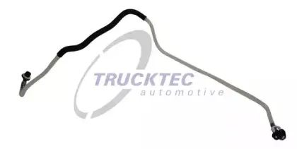 02.13.095 TRUCKTEC AUTOMOTIVE Топливопровод
