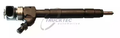 02.13.112 TRUCKTEC AUTOMOTIVE Форсунка
