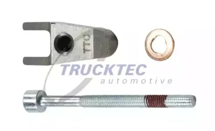 02.13.141 TRUCKTEC AUTOMOTIVE Корпус форсунки