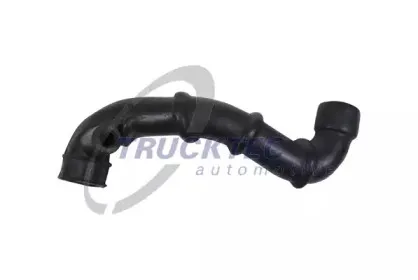 02.14.009 TRUCKTEC AUTOMOTIVE Шланг, вентиляция картера