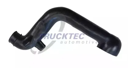 02.14.014 TRUCKTEC AUTOMOTIVE Шланг, вентиляция картера