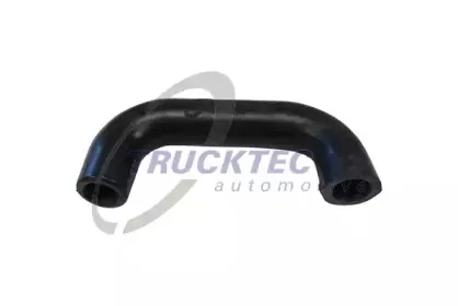 02.14.017 TRUCKTEC AUTOMOTIVE Шланг, вентиляция картера
