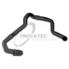 02.14.025 TRUCKTEC AUTOMOTIVE Шланг, вентиляция картера