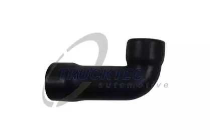 02.14.031 TRUCKTEC AUTOMOTIVE Шланг, вентиляция картера