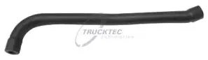 02.14.039 TRUCKTEC AUTOMOTIVE Шланг, вентиляция картера