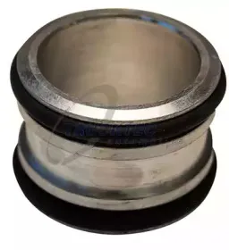 02.14.071 TRUCKTEC AUTOMOTIVE Патрубок, впускной коллектор