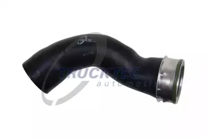 02.14.080 TRUCKTEC AUTOMOTIVE Трубка нагнетаемого воздуха
