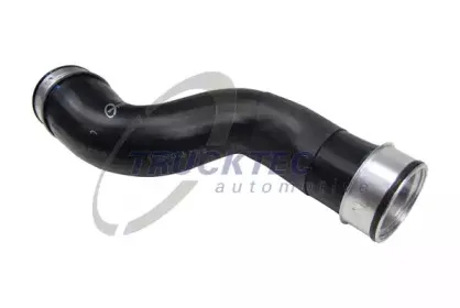 02.14.081 TRUCKTEC AUTOMOTIVE Трубка нагнетаемого воздуха