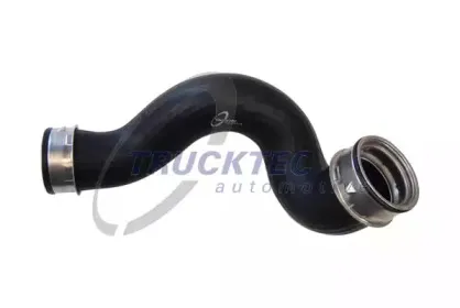 02.14.087 TRUCKTEC AUTOMOTIVE Трубка нагнетаемого воздуха