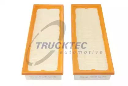 02.14.092 TRUCKTEC AUTOMOTIVE Воздушный фильтр