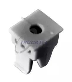 02.14.093 TRUCKTEC AUTOMOTIVE Регулировочный элемент, дроссельная заслонка