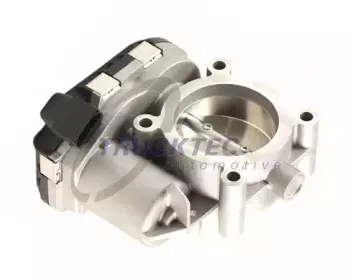 02.14.170 TRUCKTEC AUTOMOTIVE Патрубок дроссельной заслонки