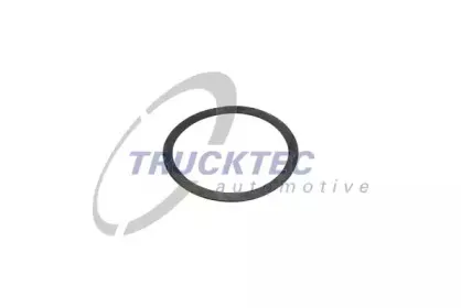 02.15.020 TRUCKTEC AUTOMOTIVE Уплотнительное кольцо, гидравлический фильтр