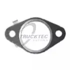 02.16.003 TRUCKTEC AUTOMOTIVE Прокладка, выпускной коллектор