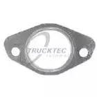02.16.012 TRUCKTEC AUTOMOTIVE Прокладка, выпускной коллектор
