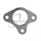 02.16.017 TRUCKTEC AUTOMOTIVE Прокладка, выпускной коллектор
