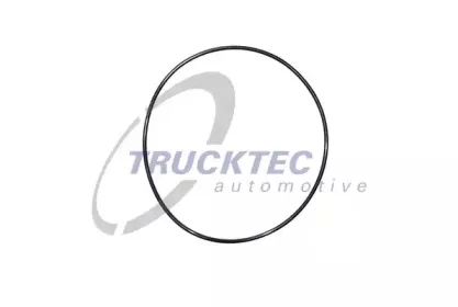 02.16.048 TRUCKTEC AUTOMOTIVE Прокладка, впускной коллектор