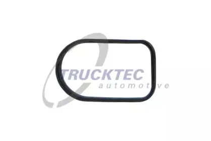02.16.051 TRUCKTEC AUTOMOTIVE Прокладка, впускной коллектор