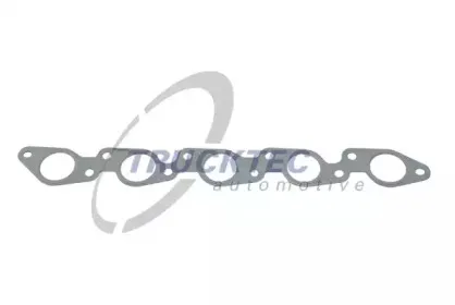 02.16.062 TRUCKTEC AUTOMOTIVE Прокладка, выпускной коллектор