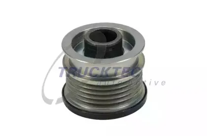 02.17.047 TRUCKTEC AUTOMOTIVE Механизм свободного хода генератора