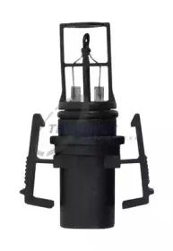 02.17.050 TRUCKTEC AUTOMOTIVE Датчик, температура впускаемого воздуха