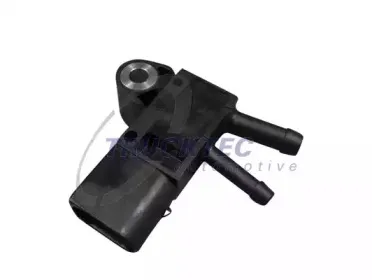 02.17.077 TRUCKTEC AUTOMOTIVE Датчик, давление выхлопных газов