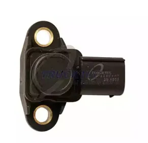 02.17.079 TRUCKTEC AUTOMOTIVE Датчик, давление наддува