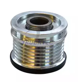 02.17.083 TRUCKTEC AUTOMOTIVE Механизм свободного хода генератора