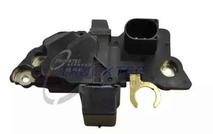 02.17.084 TRUCKTEC AUTOMOTIVE Регулятор генератора