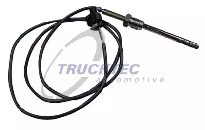 02.17.098 TRUCKTEC AUTOMOTIVE Датчик, температура выхлопных газов