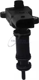 02.17.107 TRUCKTEC AUTOMOTIVE Предварительный нагреватель топлива