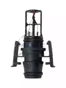 02.17.109 TRUCKTEC AUTOMOTIVE Датчик, температура впускаемого воздуха