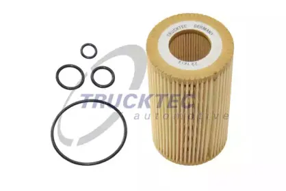 02.18.032 TRUCKTEC AUTOMOTIVE Масляный фильтр