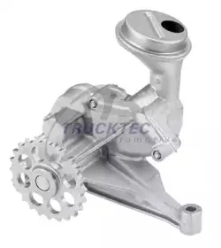 02.18.038 TRUCKTEC AUTOMOTIVE Масляный насос