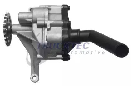 02.18.039 TRUCKTEC AUTOMOTIVE Масляный насос