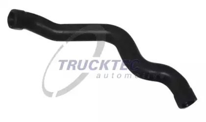 02.18.048 TRUCKTEC AUTOMOTIVE Шланг, вентиляция картера