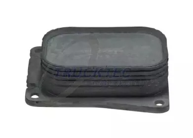 02.18.072 TRUCKTEC AUTOMOTIVE масляный радиатор, двигательное масло