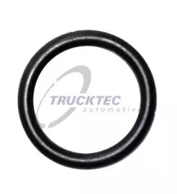 02.18.090 TRUCKTEC AUTOMOTIVE Прокладка, корпус маслянного фильтра