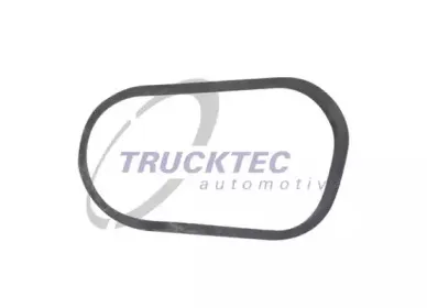 02.18.095 TRUCKTEC AUTOMOTIVE Прокладка, масляный радиатор