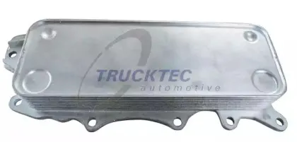 02.18.101 TRUCKTEC AUTOMOTIVE масляный радиатор, двигательное масло