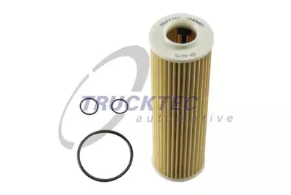 02.18.123 TRUCKTEC AUTOMOTIVE Масляный фильтр