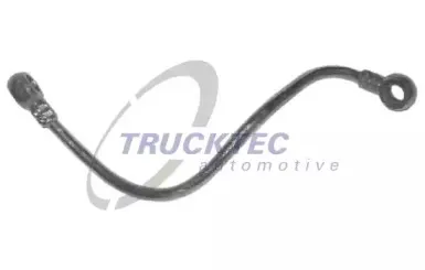 02.19.003 TRUCKTEC AUTOMOTIVE Трубка охлаждающей жидкости