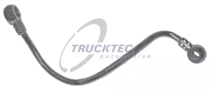 02.19.004 TRUCKTEC AUTOMOTIVE Трубка охлаждающей жидкости