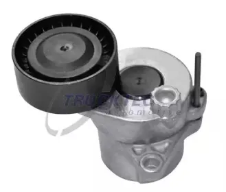 02.19.010 TRUCKTEC AUTOMOTIVE Натяжитель ремня, клиновой зубча