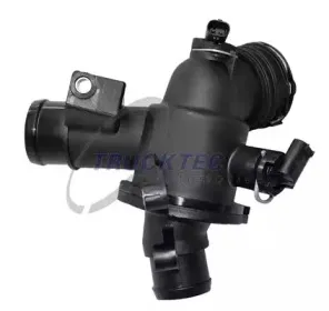 02.19.023 TRUCKTEC AUTOMOTIVE Термостат, охлаждающая жидкость