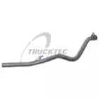 02.19.028 TRUCKTEC AUTOMOTIVE Трубка охлаждающей жидкости
