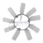 02.19.030 TRUCKTEC AUTOMOTIVE Крыльчатка вентилятора, охлаждение двигателя