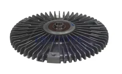 02.19.033 TRUCKTEC AUTOMOTIVE Сцепление, вентилятор радиатора