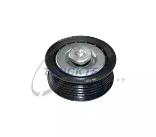02.19.057 TRUCKTEC AUTOMOTIVE